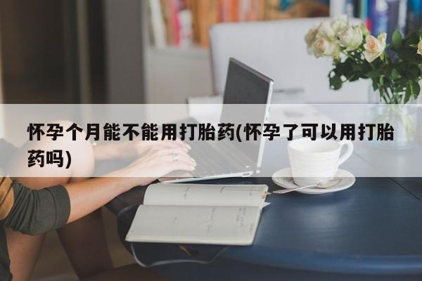 打胎药微信购买官方正品怀孕个月能不能用打胎药(怀孕了可以用打胎药吗)
